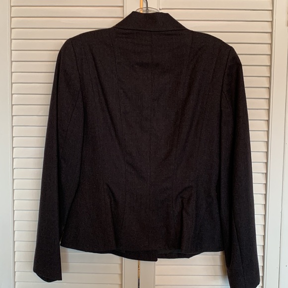 Vintage Karl Lagerfeld Blazer - Picture 3 of 3